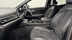 2023 (23) KIA SPORTAGE 1.6T GDi 48V ISG GT-Line 5dr DCT 5196576