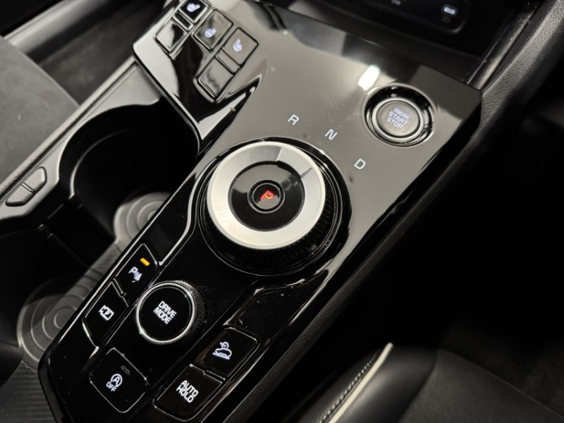 2023 (23) KIA SPORTAGE 1.6T GDi 48V ISG GT-Line 5dr DCT 5196569