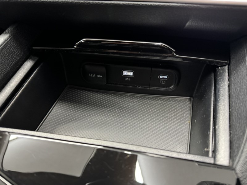 2023 (23) KIA SPORTAGE 1.6T GDi 48V ISG GT-Line 5dr DCT 5196578