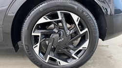 2023 (23) KIA SPORTAGE 1.6T GDi 48V ISG GT-Line 5dr DCT 5196551