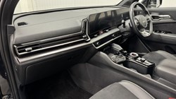2023 (23) KIA SPORTAGE 1.6T GDi 48V ISG GT-Line 5dr DCT 5196556
