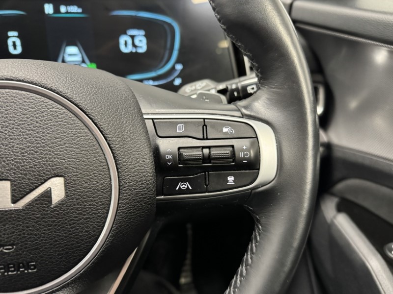 2023 (23) KIA SPORTAGE 1.6T GDi 48V ISG GT-Line 5dr DCT 5196566