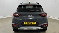 2023 (23) KIA STONIC 1.0T GDi 48V Connect 5dr 5197322