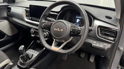 2023 (23) KIA STONIC 1.0T GDi 48V Connect 5dr 5197334