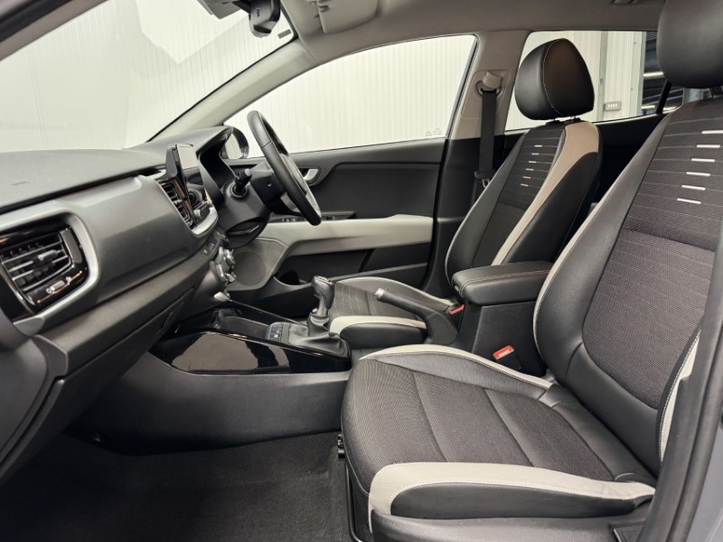 2023 (23) KIA STONIC 1.0T GDi 48V Connect 5dr 5197331