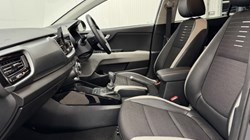 2023 (23) KIA STONIC 1.0T GDi 48V Connect 5dr 5197331