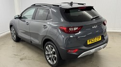2023 (23) KIA STONIC 1.0T GDi 48V Connect 5dr 5197321