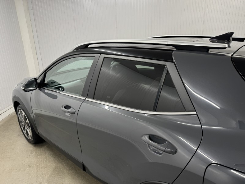 2023 (23) KIA STONIC 1.0T GDi 48V Connect 5dr 5197326