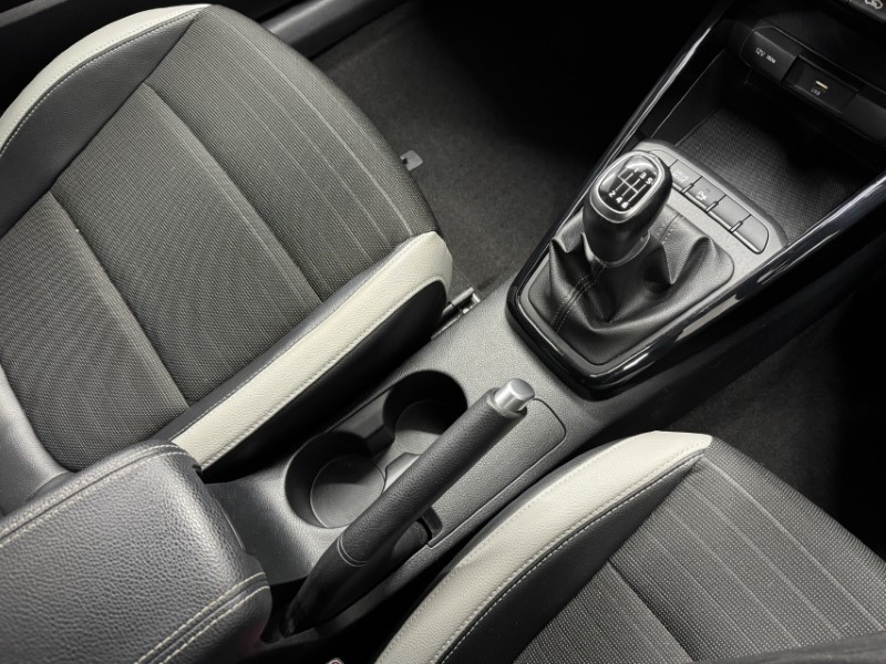 2023 (23) KIA STONIC 1.0T GDi 48V Connect 5dr 5197337