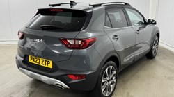 2023 (23) KIA STONIC 1.0T GDi 48V Connect 5dr 5197323