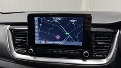 2023 (23) KIA STONIC 1.0T GDi 48V Connect 5dr 5197343