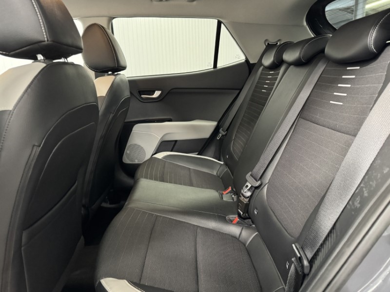 2023 (23) KIA STONIC 1.0T GDi 48V Connect 5dr 5197327