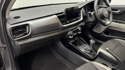 2023 (23) KIA STONIC 1.0T GDi 48V Connect 5dr 5197330