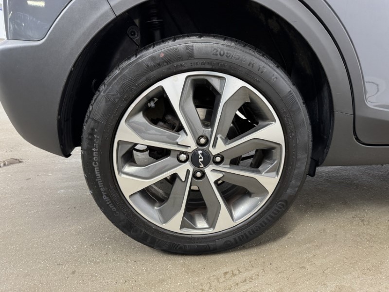 2023 (23) KIA STONIC 1.0T GDi 48V Connect 5dr 5197333