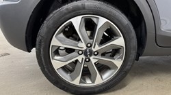2023 (23) KIA STONIC 1.0T GDi 48V Connect 5dr 5197333