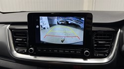 2023 (23) KIA STONIC 1.0T GDi 48V Connect 5dr 5197345