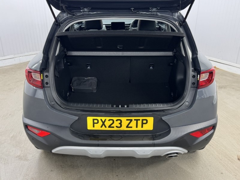 2023 (23) KIA STONIC 1.0T GDi 48V Connect 5dr 5197325