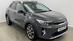 2023 (23) KIA STONIC 1.0T GDi 48V Connect 5dr 5197353