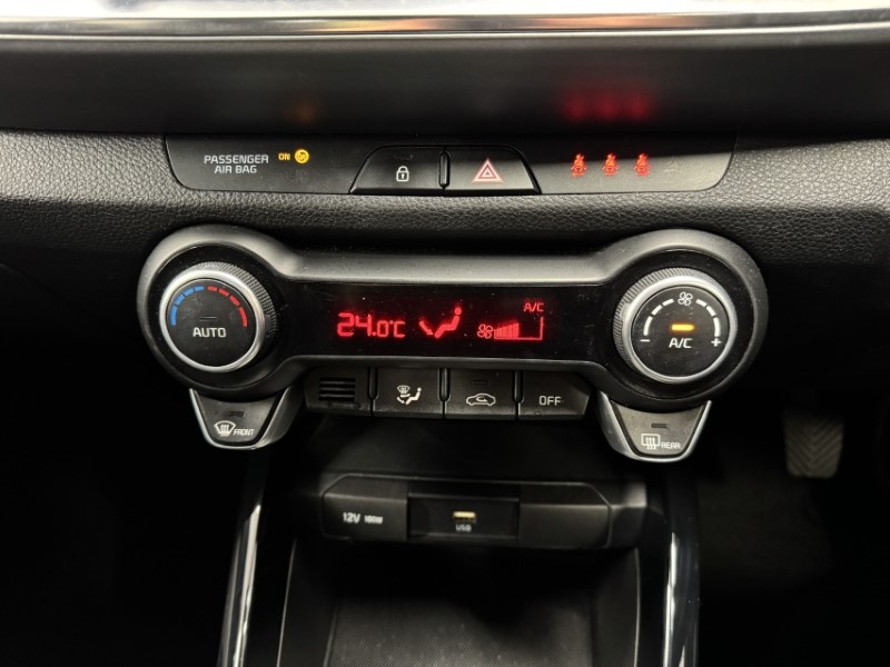 2023 (23) KIA STONIC 1.0T GDi 48V Connect 5dr 5197341