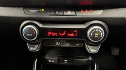 2023 (23) KIA STONIC 1.0T GDi 48V Connect 5dr 5197341