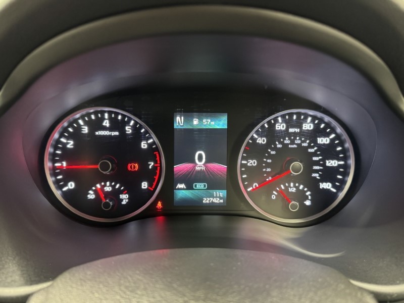 2023 (23) KIA STONIC 1.0T GDi 48V Connect 5dr 5197348