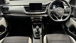 2023 (23) KIA STONIC 1.0T GDi 48V Connect 5dr 5197329