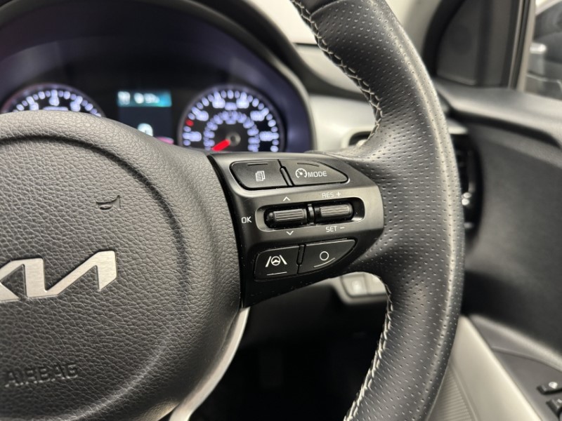 2023 (23) KIA STONIC 1.0T GDi 48V Connect 5dr 5197347