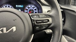2023 (23) KIA STONIC 1.0T GDi 48V Connect 5dr 5197347