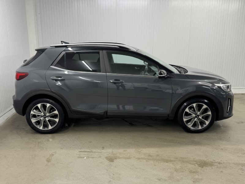 2023 (23) KIA STONIC 1.0T GDi 48V Connect 5dr 5197352
