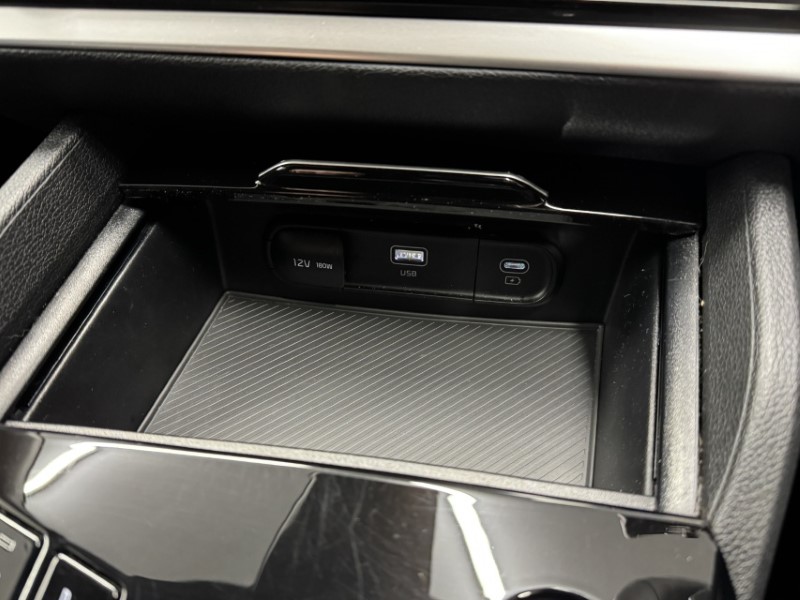 2023 (73) KIA SPORTAGE 1.6T GDi 48V ISG GT-Line 5dr DCT 5202692