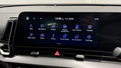 2023 (73) KIA SPORTAGE 1.6T GDi 48V ISG GT-Line 5dr DCT 5202695