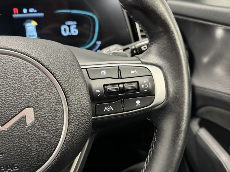 2023 (73) KIA SPORTAGE 1.6T GDi 48V ISG GT-Line 5dr DCT 5202697