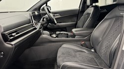 2023 (73) KIA SPORTAGE 1.6T GDi 48V ISG GT-Line 5dr DCT 5202688