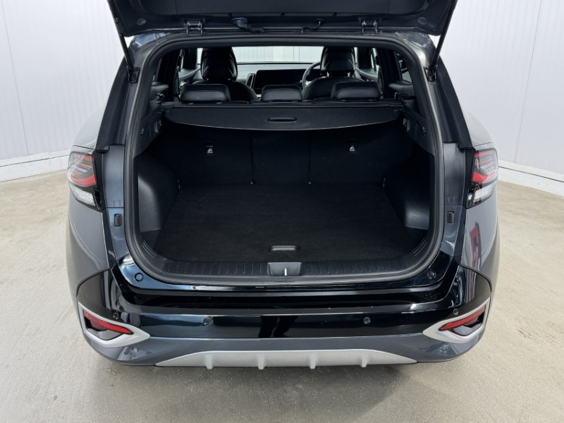 2023 (73) KIA SPORTAGE 1.6T GDi 48V ISG GT-Line 5dr DCT 5202684