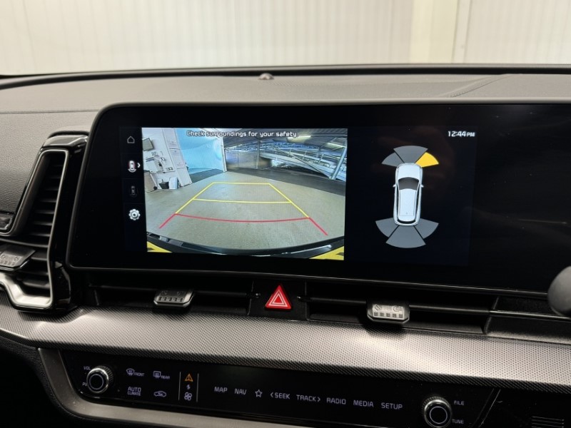 2023 (73) KIA SPORTAGE 1.6T GDi 48V ISG GT-Line 5dr DCT 5202696