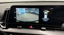 2023 (73) KIA SPORTAGE 1.6T GDi 48V ISG GT-Line 5dr DCT 5202696