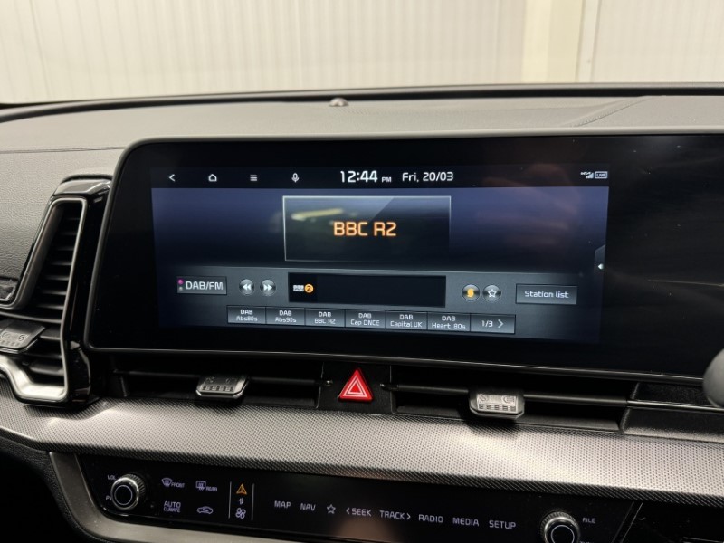 2023 (73) KIA SPORTAGE 1.6T GDi 48V ISG GT-Line 5dr DCT 5202694