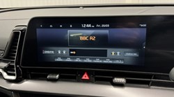 2023 (73) KIA SPORTAGE 1.6T GDi 48V ISG GT-Line 5dr DCT 5202694