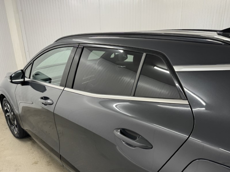 2023 (73) KIA SPORTAGE 1.6T GDi 48V ISG GT-Line 5dr DCT 5202706