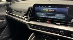 2023 (73) KIA SPORTAGE 1.6T GDi 48V ISG GT-Line 5dr DCT 5202691