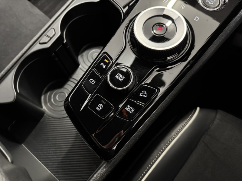 2023 (73) KIA SPORTAGE 1.6T GDi 48V ISG GT-Line 5dr DCT 5202714