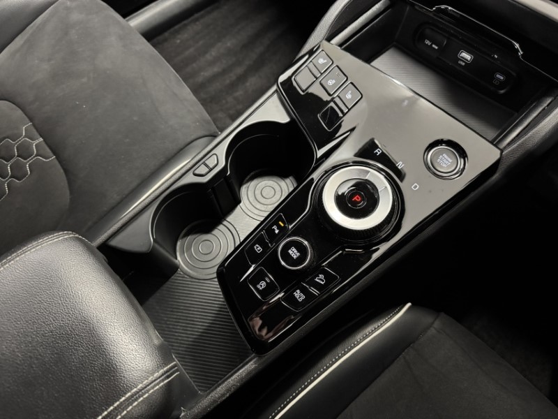 2023 (73) KIA SPORTAGE 1.6T GDi 48V ISG GT-Line 5dr DCT 5202700