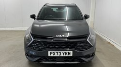 2023 (73) KIA SPORTAGE 1.6T GDi 48V ISG GT-Line 5dr DCT 5202716