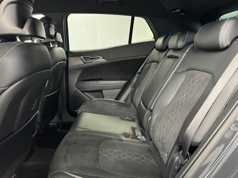 2023 (73) KIA SPORTAGE 1.6T GDi 48V ISG GT-Line 5dr DCT 5202685