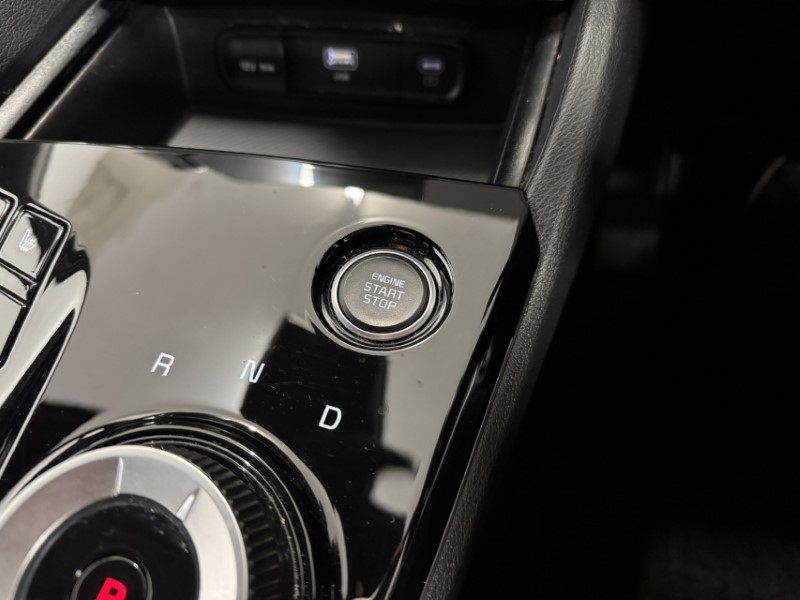 2023 (73) KIA SPORTAGE 1.6T GDi 48V ISG GT-Line 5dr DCT 5202702