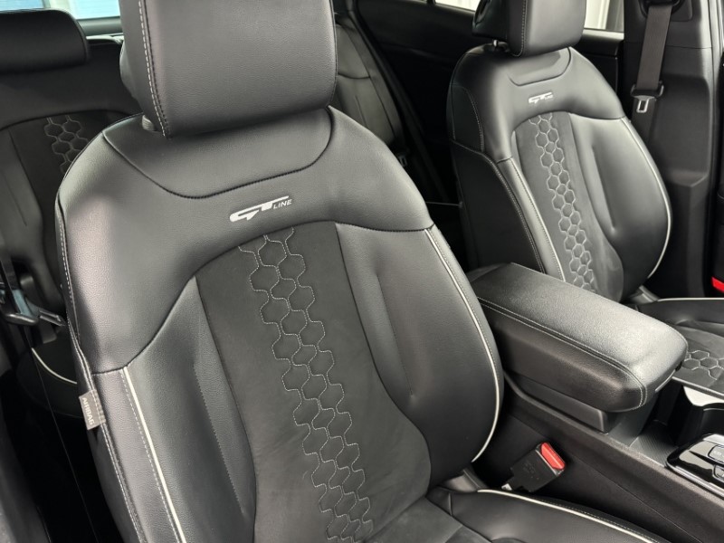 2023 (73) KIA SPORTAGE 1.6T GDi 48V ISG GT-Line 5dr DCT 5202709