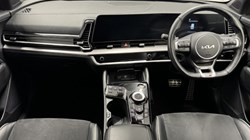 2023 (73) KIA SPORTAGE 1.6T GDi 48V ISG GT-Line 5dr DCT 5202707