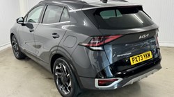 2023 (73) KIA SPORTAGE 1.6T GDi 48V ISG GT-Line 5dr DCT 5202705