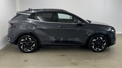 2023 (73) KIA SPORTAGE 1.6T GDi 48V ISG GT-Line 5dr DCT 5202703