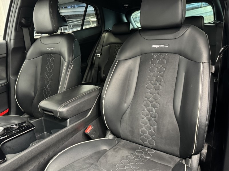 2023 (73) KIA SPORTAGE 1.6T GDi 48V ISG GT-Line 5dr DCT 5202708